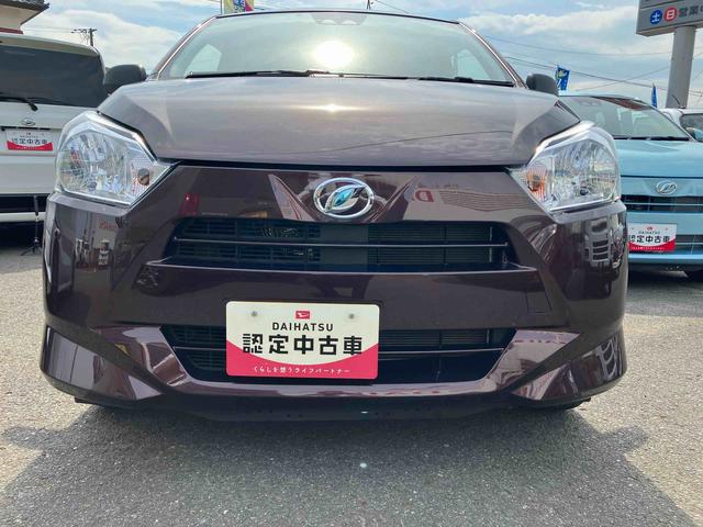 ミライースＬ　ＳＡIII（福島県）の中古車
