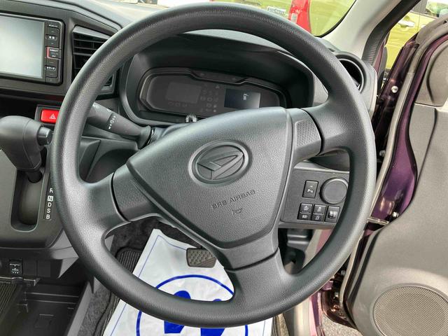 ミライースＬ　ＳＡIII（福島県）の中古車