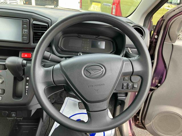 ミライースＬ　ＳＡIII（福島県）の中古車