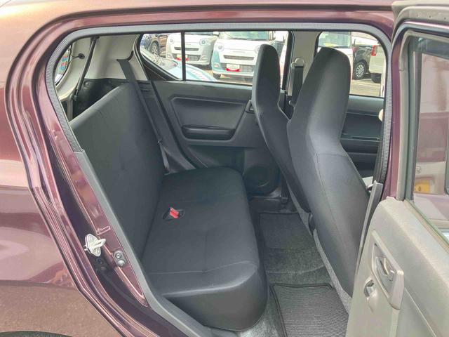 ミライースＬ　ＳＡIII（福島県）の中古車