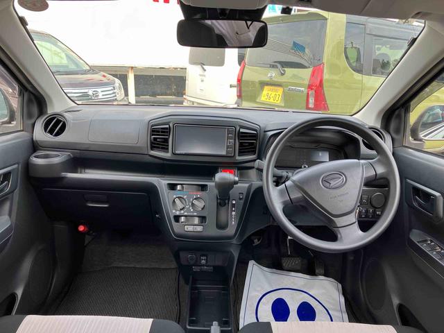 ミライースＬ　ＳＡIII（福島県）の中古車