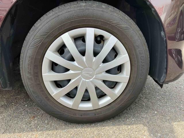 ミライースＬ　ＳＡIII（福島県）の中古車