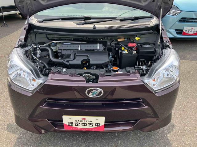 ミライースＬ　ＳＡIII（福島県）の中古車