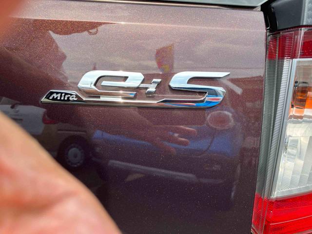 ミライースＬ　ＳＡIII（福島県）の中古車