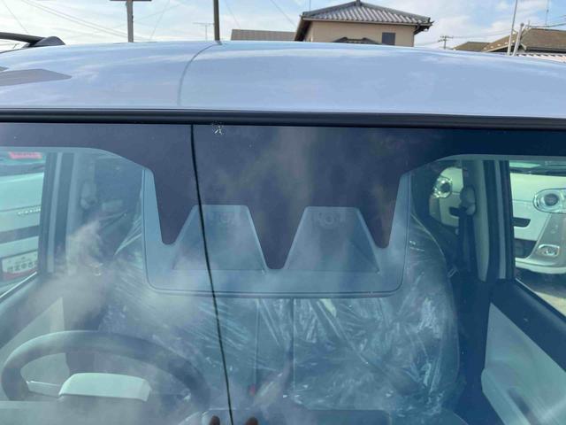 ムーヴキャンバスストライプスＧ（福島県）の中古車