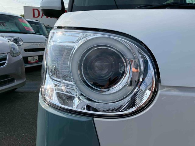 ムーヴキャンバスストライプスＧ（福島県）の中古車