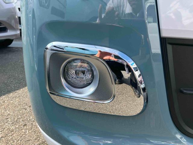 ムーヴキャンバスストライプスＧ（福島県）の中古車