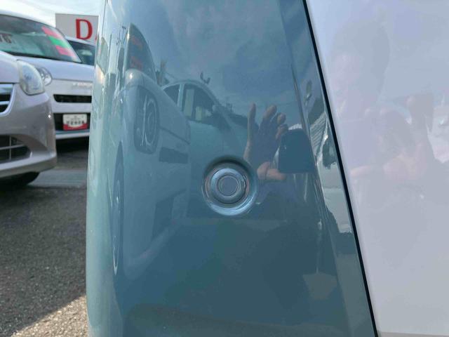 ムーヴキャンバスストライプスＧ（福島県）の中古車