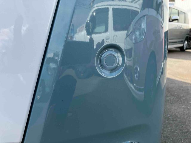 ムーヴキャンバスストライプスＧ（福島県）の中古車