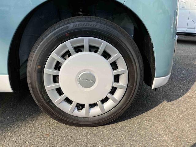 ムーヴキャンバスストライプスＧ（福島県）の中古車