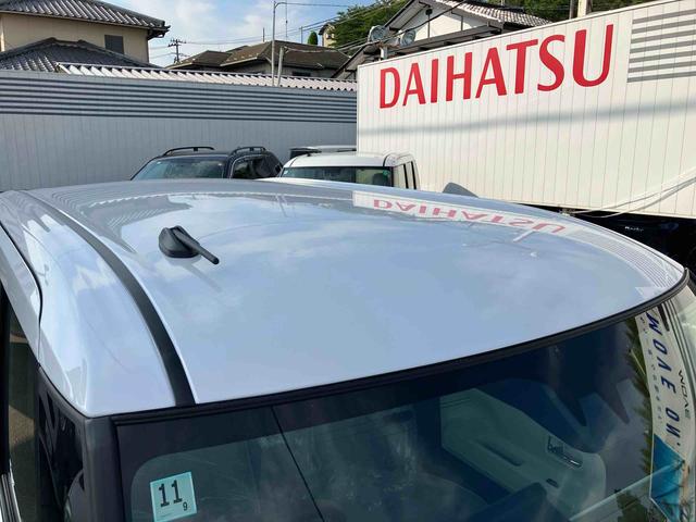 ムーヴキャンバスストライプスＧ（福島県）の中古車