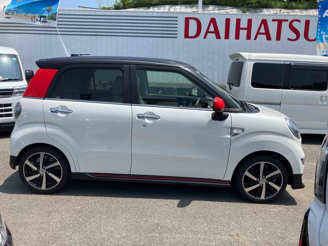 キャストスポーツＳＡII（福島県）の中古車
