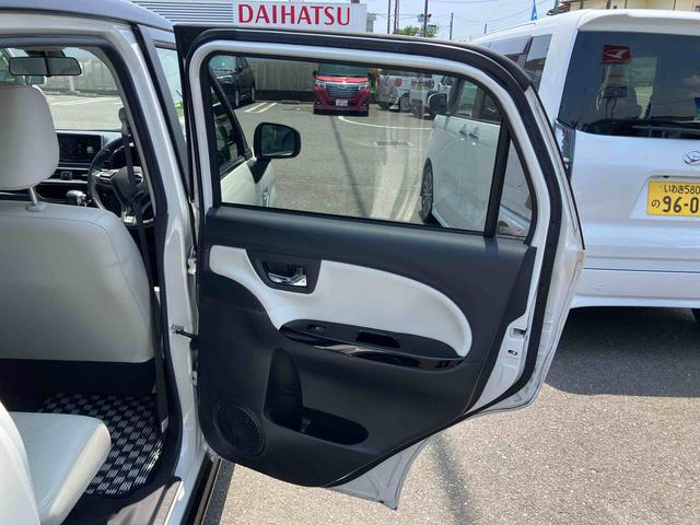キャストスポーツＳＡII（福島県）の中古車