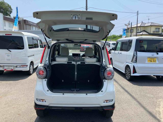 キャストスポーツＳＡII（福島県）の中古車