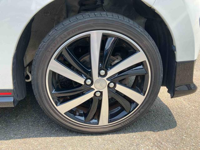キャストスポーツＳＡII（福島県）の中古車