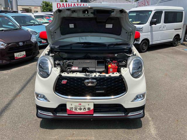 キャストスポーツＳＡII（福島県）の中古車