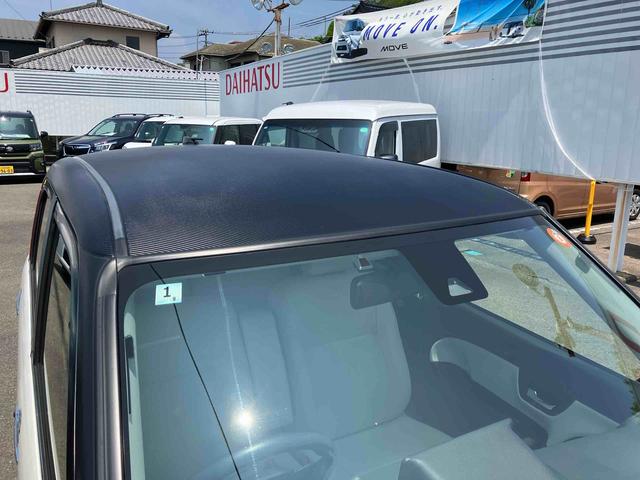 キャストスポーツＳＡII（福島県）の中古車