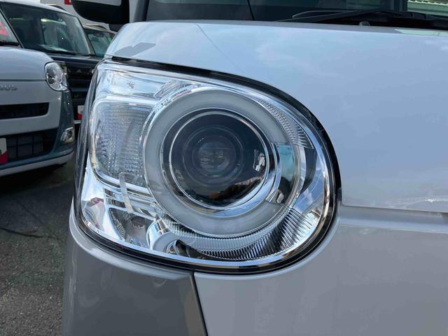 ムーヴキャンバスストライプスＧ（福島県）の中古車