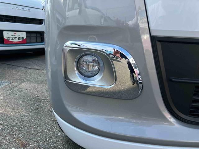 ムーヴキャンバスストライプスＧ（福島県）の中古車