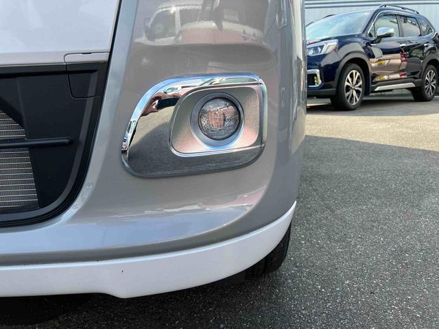 ムーヴキャンバスストライプスＧ（福島県）の中古車