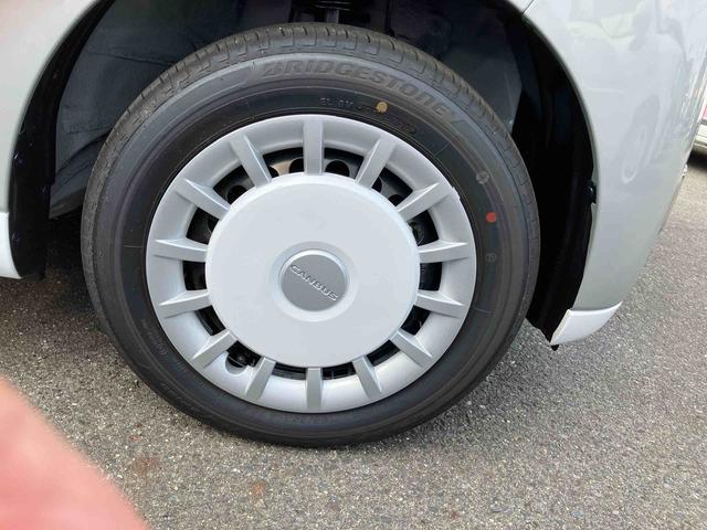 ムーヴキャンバスストライプスＧ（福島県）の中古車