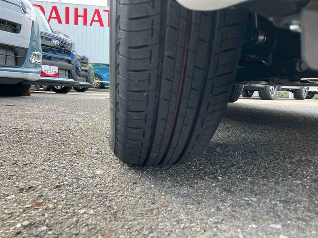 ムーヴキャンバスストライプスＧ（福島県）の中古車