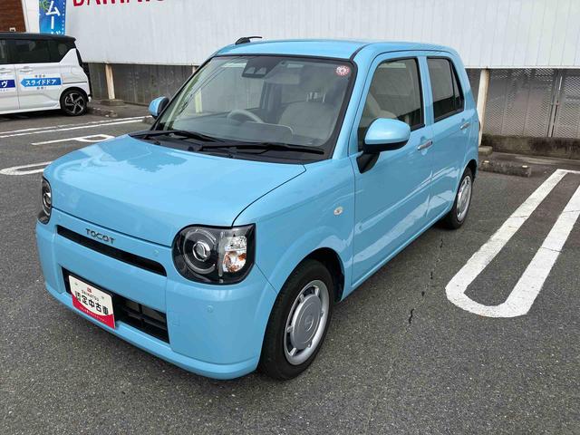 ミラトコットＸ　ＳＡIII（福島県）の中古車