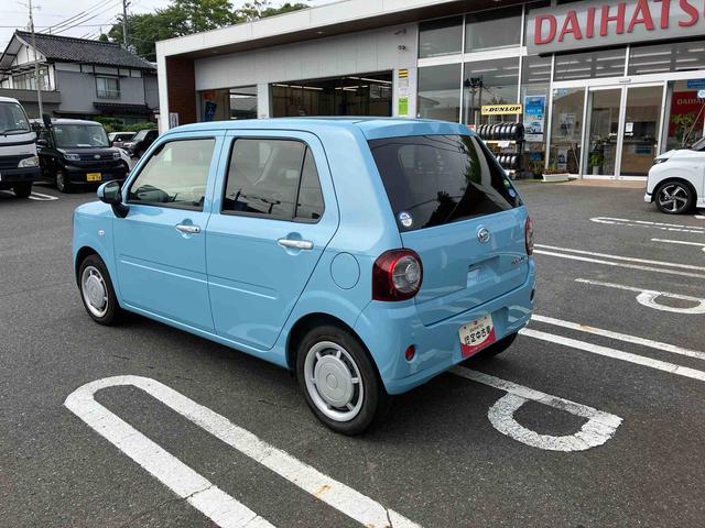 ミラトコットＸ　ＳＡIII（福島県）の中古車