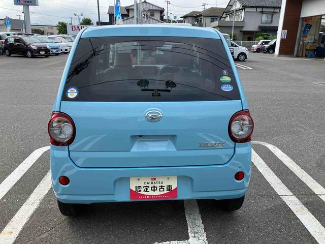 ミラトコットＸ　ＳＡIII（福島県）の中古車