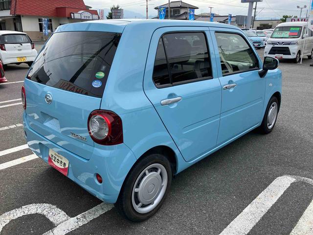 ミラトコットＸ　ＳＡIII（福島県）の中古車