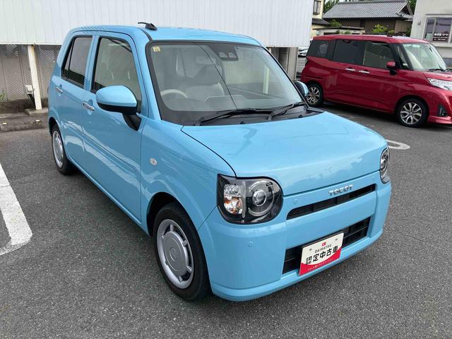 ミラトコットＸ　ＳＡIII（福島県）の中古車