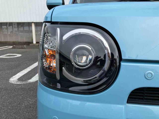 ミラトコットＸ　ＳＡIII（福島県）の中古車