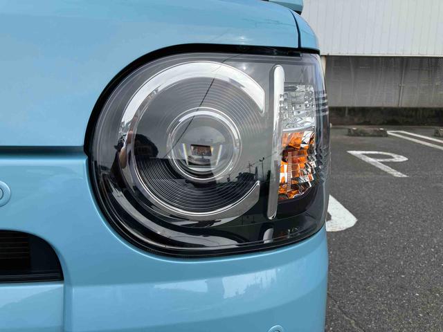 ミラトコットＸ　ＳＡIII（福島県）の中古車