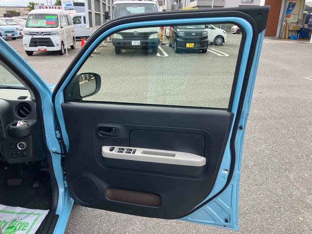 ミラトコットＸ　ＳＡIII（福島県）の中古車