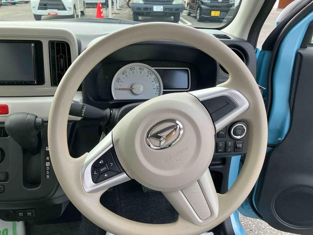 ミラトコットＸ　ＳＡIII（福島県）の中古車