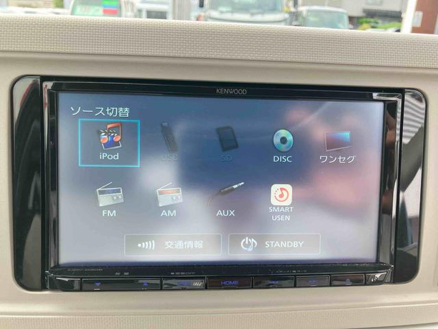 ミラトコットＸ　ＳＡIII（福島県）の中古車