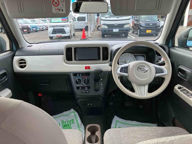 ミラトコットＸ　ＳＡIII（福島県）の中古車