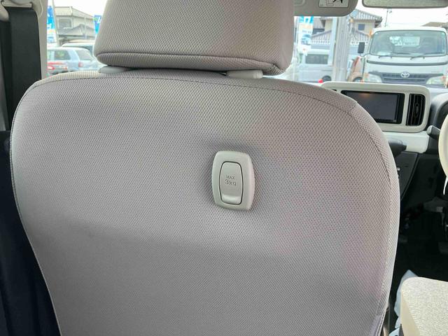 ミラトコットＸ　ＳＡIII（福島県）の中古車