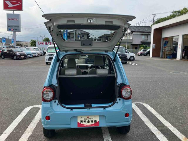 ミラトコットＸ　ＳＡIII（福島県）の中古車