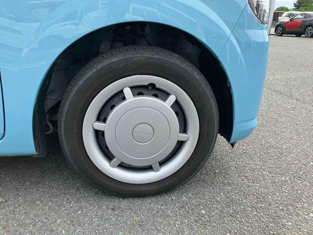 ミラトコットＸ　ＳＡIII（福島県）の中古車