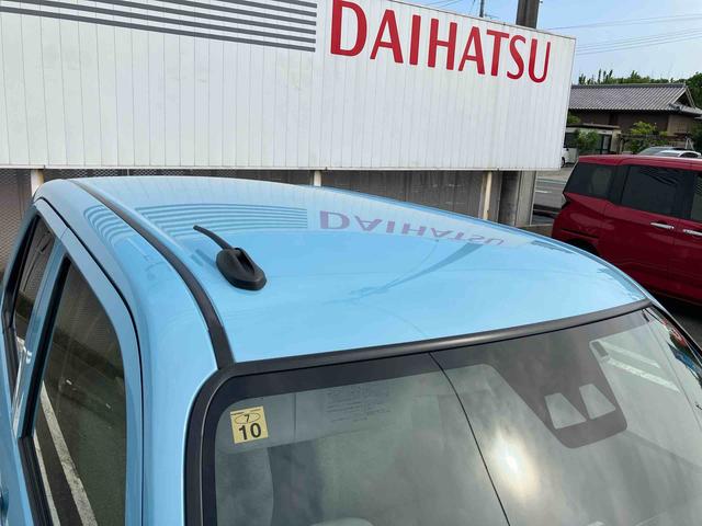 ミラトコットＸ　ＳＡIII（福島県）の中古車