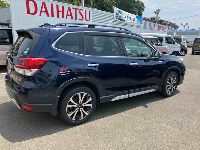 フォレスターアドバンス（福島県）の中古車