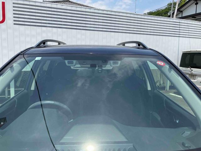 フォレスターアドバンス（福島県）の中古車