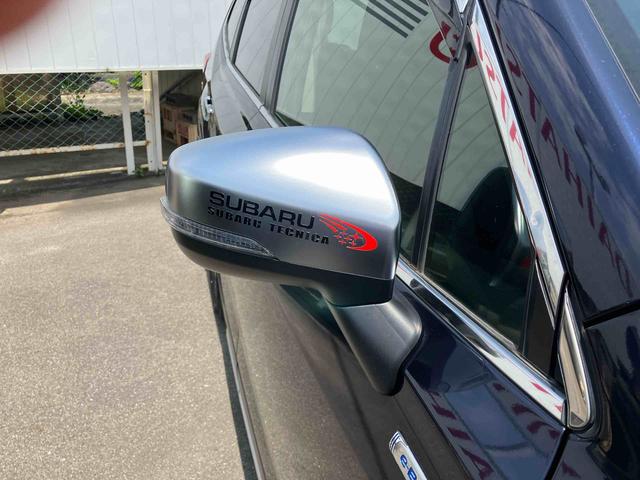 フォレスターアドバンス（福島県）の中古車