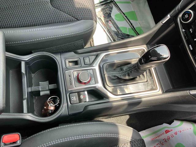 フォレスターアドバンス（福島県）の中古車