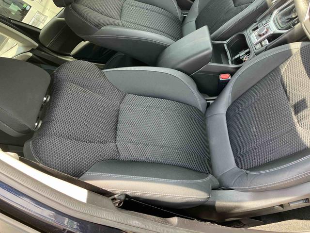 フォレスターアドバンス（福島県）の中古車