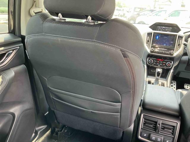 フォレスターアドバンス（福島県）の中古車