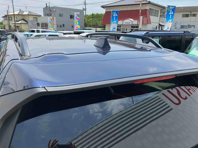 フォレスターアドバンス（福島県）の中古車