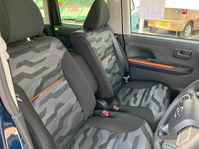 タントファンクロス２ＷＤ　ＣＶＴ　６６０ｃｃ　衝突被害軽減ブレーキ　横滑り防止装置　ＡＢＳ　アイドリングストップ　プッシュボタンスタート　両側電動スライドドア　オートエアコン　前席シートヒーター　全方位モニター用カメラ（福島県）の中古車