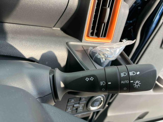 タントファンクロス２ＷＤ　ＣＶＴ　６６０ｃｃ　衝突被害軽減ブレーキ　横滑り防止装置　ＡＢＳ　アイドリングストップ　プッシュボタンスタート　両側電動スライドドア　オートエアコン　前席シートヒーター　全方位モニター用カメラ（福島県）の中古車